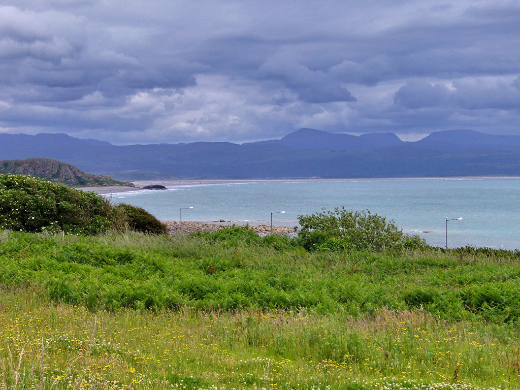 Criccieth